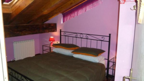 Отель Bed & Breakfast Ca Dei Lenzotti, Риолунато